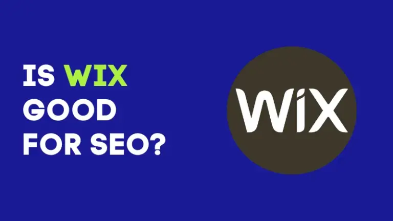 Is Wix Good for SEO? Truth Revealed 2025