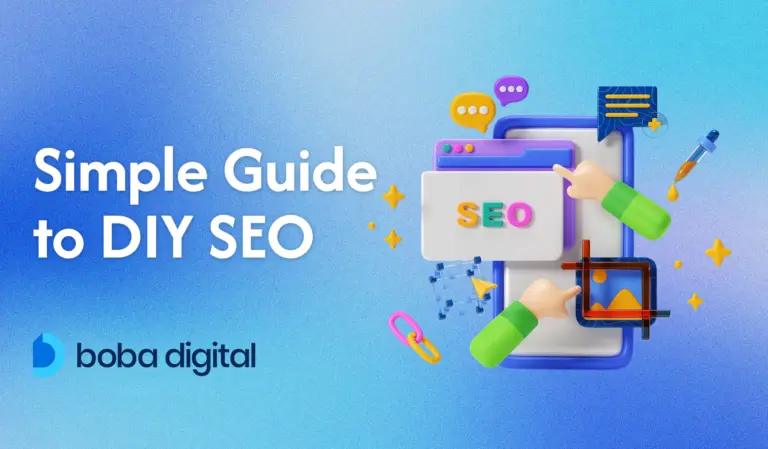 How to Do SEO Yourself: A Simple Guide to DIY SEO