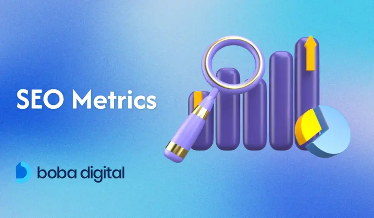 10 Enterprise SEO Metrics for Effective Performance Tracking