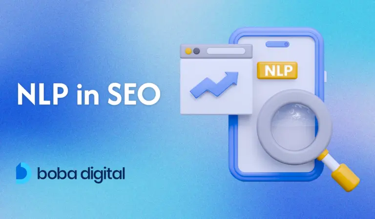 What is NLP in SEO and How It Can Enhance Your Website’s Performance