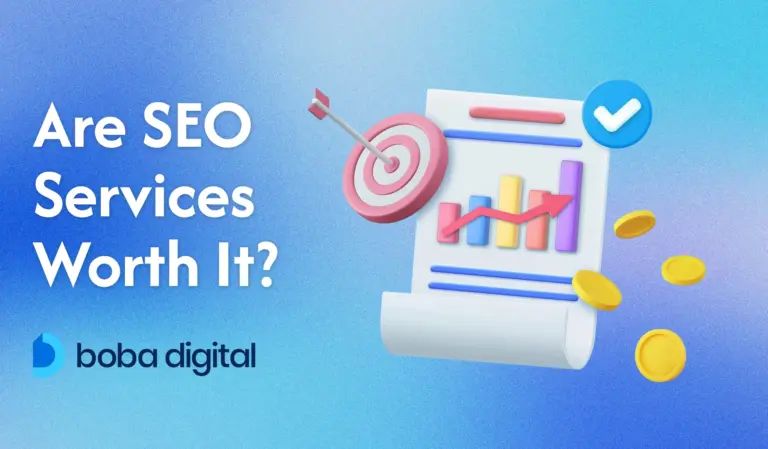 Are SEO Services Worth It? Evaluating Their True Value for Businesses