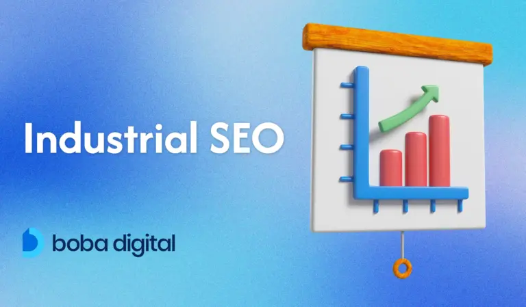 Industrial SEO: Expert Guide for Industrial Companies