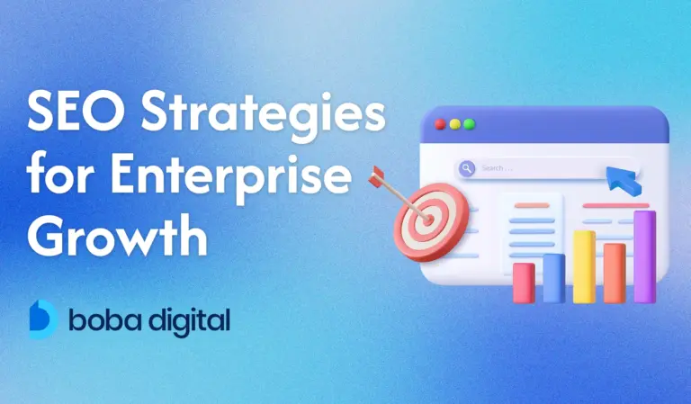 How Enterprise SEO Will Help Your Business: SEO Strategies for Enterprise Growth