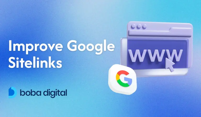How to Change the Links That Appear Under Your Site on Google: A Practical Guide