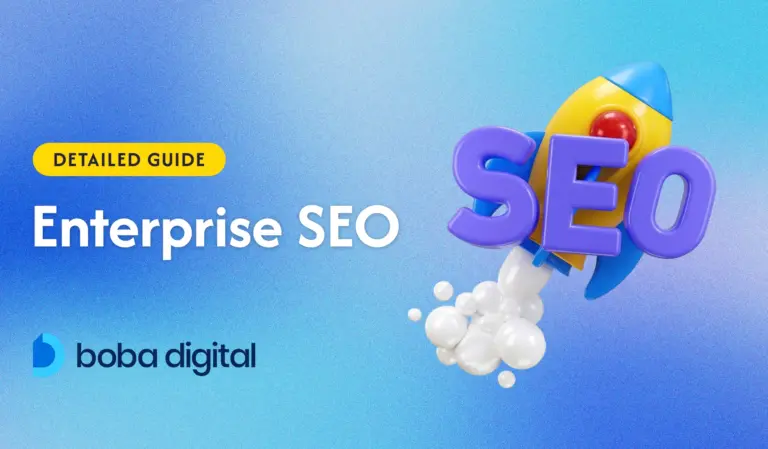 Which Tools or Platforms are Best for Enterprise SEO? Read Our No Fluff Guide for 2025