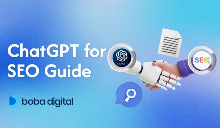 How to Use ChatGPT for SEO: A Beginner-Friendly Guide