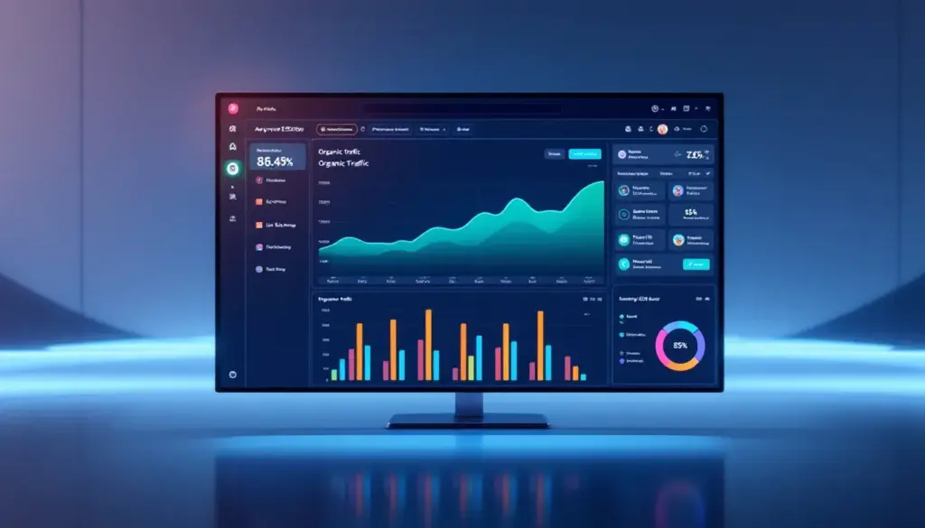An advanced SEO dashboard for Magento (Adobe Commerce).