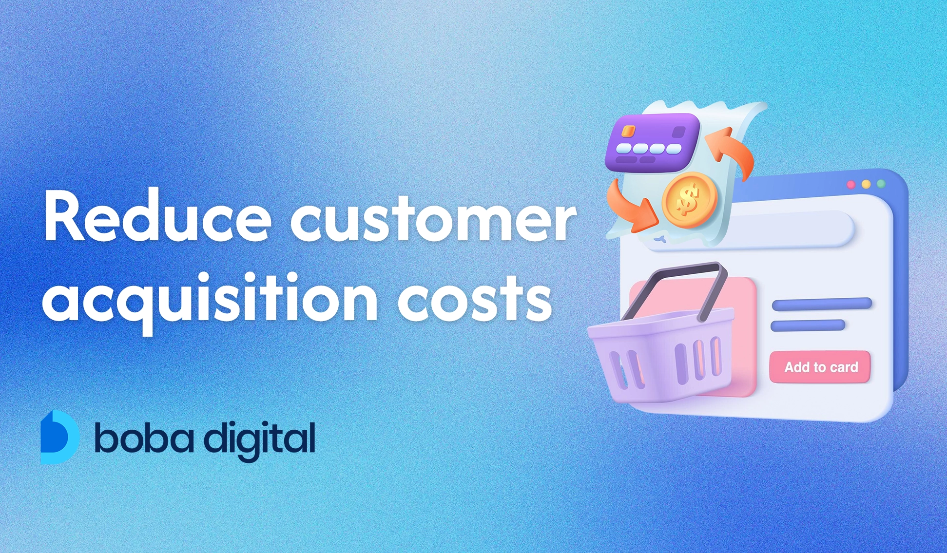 How to Lower Customer Acquisition Costs with Enterprise E-Commerce SEO