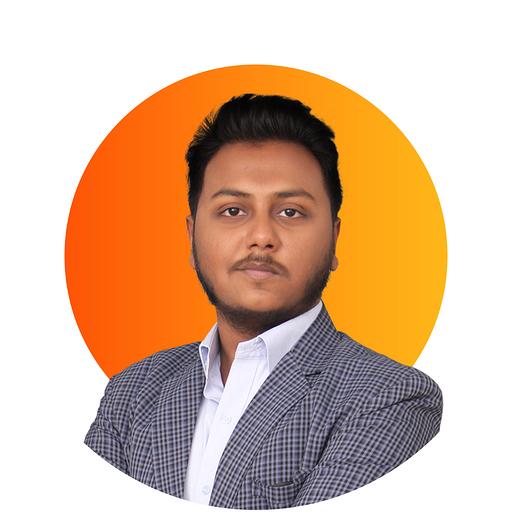 Khizer Ishtiaq Portrait Photo